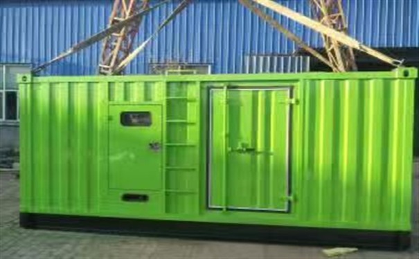 郾城600kw大型柴油发电机组出租价格 郾城600kw大型柴油发电机组出租价格